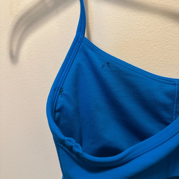 Lulu lemon sports bra - Picture 3 of 3